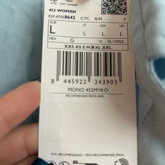 Mango Romper - Picture 5 of 5